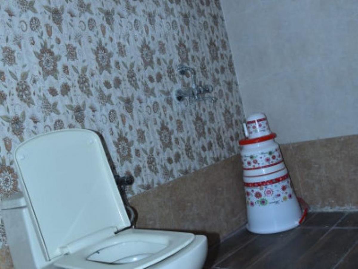 فندق Haridwārفي  جوبي دهام المظهر الخارجي الصورة